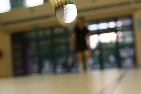 Badminton coach pressured schoolboy, 14, to have sex with him