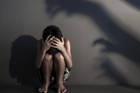 Horror at home: Most child abuse cases here involve caretakers