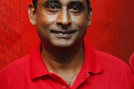SDP chairman arrested for drug-related offences