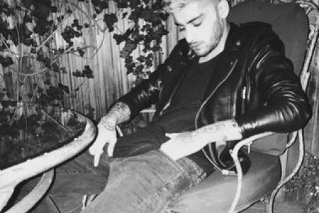 Seven things we learned about Zayn Malik in his first interview since leaving One Direction
