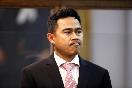 Ex-Malaysian diplomat guilty of indecent assault of New Zealand woman