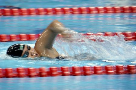 Singapore breaks Asean Para Games gold medal haul