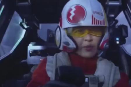 Did you notice the Singaporean connection in Star Wars: The Force Awakens?