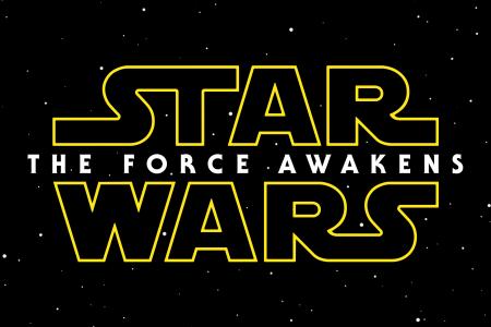 Win Star Wars: The Force Awakens OST