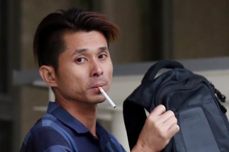 Gadget Terminal salesman jailed 7 months for cheating customers