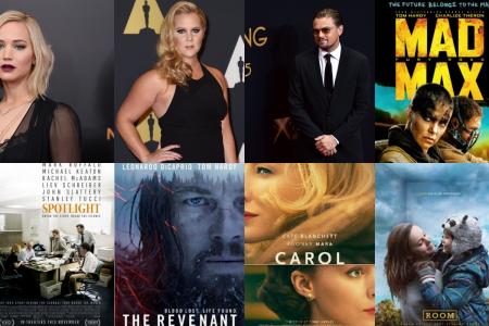 Golden Globes: Who will win? Here's our predictions