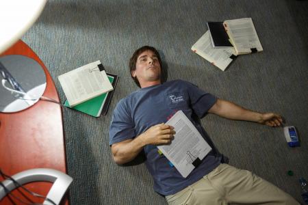 Movie Review: The Big Short (NC16)