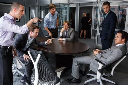 Movie Review: The Big Short (NC16)