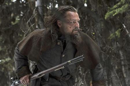 The M Interview: Leonardo DiCaprio embraced brutal cold for The Revenant