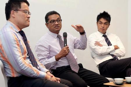 FAS chief promises to build on Pennant hype
