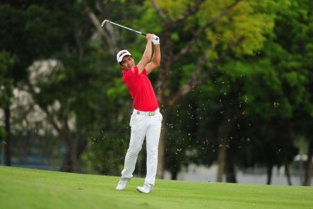 Singapore Open could see more big guns next year