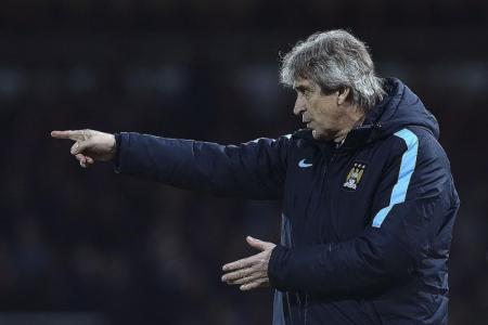 City players should win the EPL for Pellegrini, says Gary Lim