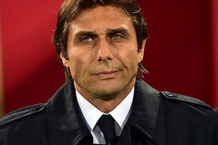 Allegri or Conte for Chelsea