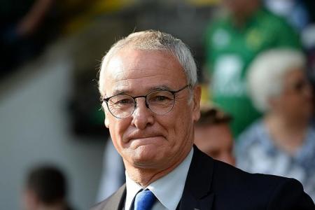 Wenger and Ranieri's last chance for glory, says Neil Humphreys