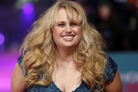 Fashion designer, potential lawyer: What you didn't know about Rebel Wilson