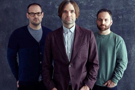 Win! Death Cab For Cutie concert tickets