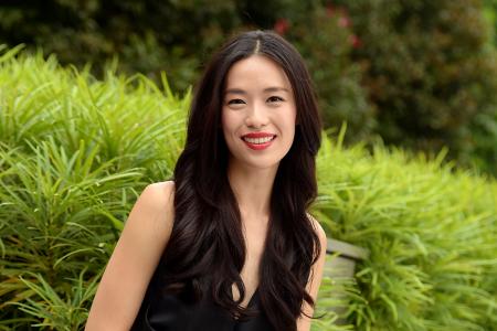 Better for Rebecca Lim 'to get the criticism now': Ian Fang