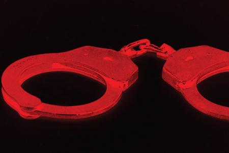 13 arrested for vice-related activities in homes