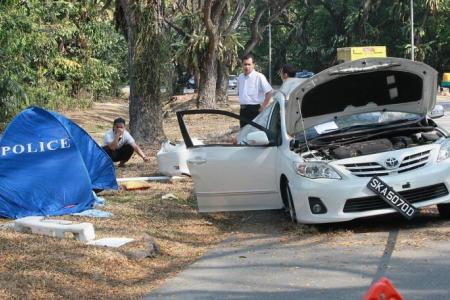 Drunken driver jailed for crash that killed two friends
