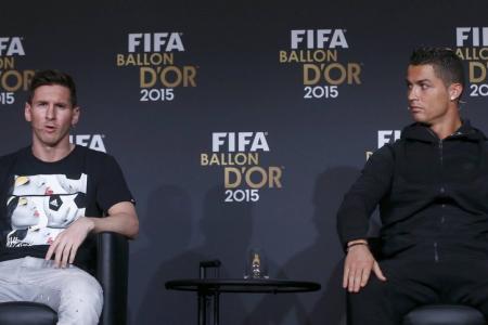 Messi-Ronaldo debate between two friends leaves birthday boy dead