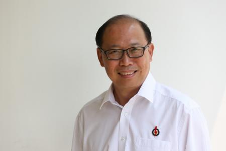 Bukit Batok MP David Ong resigns after 'personal indiscretion'