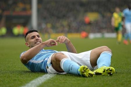 Man City's dull draw with Norwich ends their title hopes, says Gary Lim