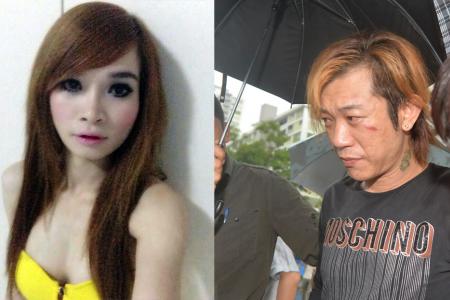 Jail, cane for man who killed Vietnamese girlfriend in Ang Mo Kio flat