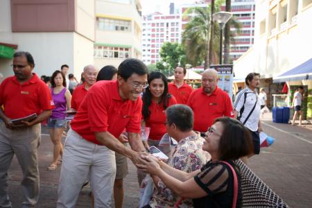 Expect tough contest, rough fight in Bukit Batok by-election, say experts