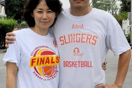 Coach's wife hires bus to take fans to KL for Game 5
