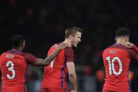Spurs connection could be England's spark at Euros, says Neil Humphreys
