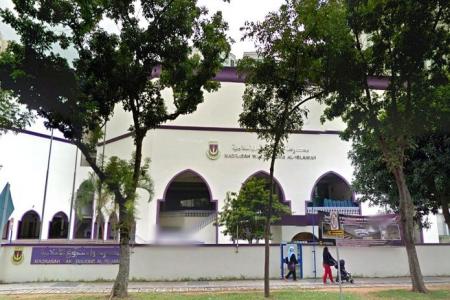 Man arrested for attacks on madrasah students