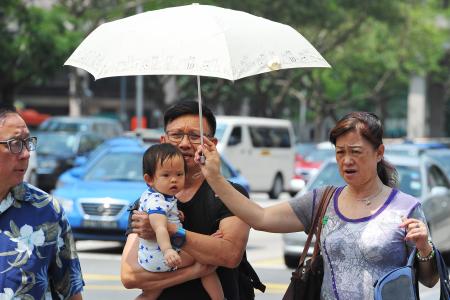 2016: Second hottest March since 1929