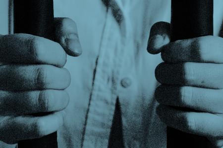 Man jailed for cheating via dark web