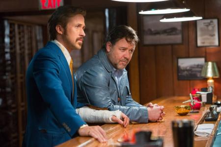 Movie Review: The Nice Guys (M18)