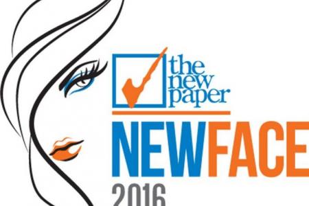 Search for The New Paper New Face 2016 starts tomorrow