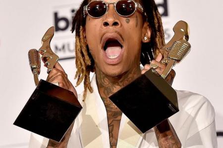 The highs and lows of the 2016 Billboard Music Awards