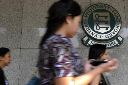 CPF Board recovers $516m