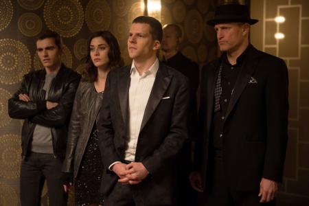 Win Now You See Me 2 preview tickets