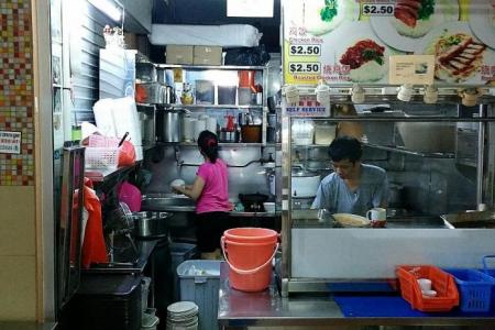 After gastric flu outbreak, Pek Kio Market struggles with customers