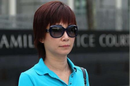 Ex-wife of Dan Tan gave false information to CPIB officer