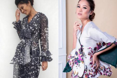 Hot trends this Hari Raya