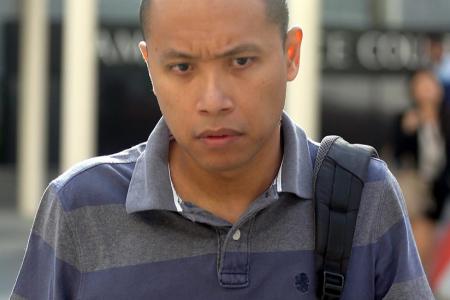 Former Paralympian jailed 38 months for vice ring