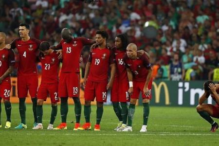 Portugal must improve, or implode
