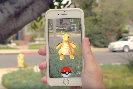 Local firm sacks man for Pokemon outburst criticising Singapore