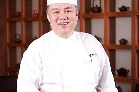 OTHER WELL-KNOWN S'PORE CHEFS OVERSEAS