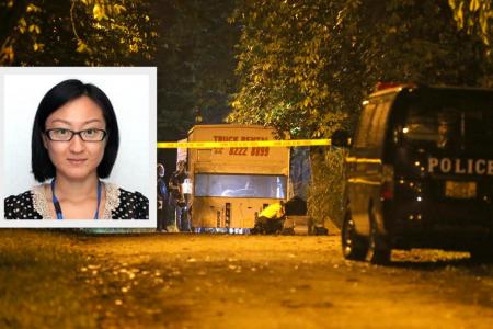 Remains of missing woman found at Lim Chu Kang; man arrested