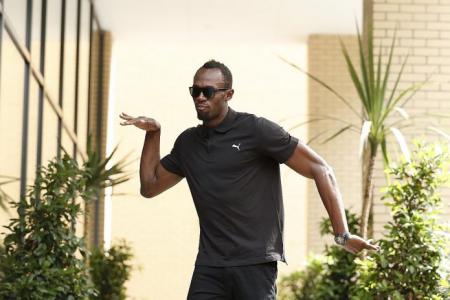 Bolt backs CAS ruling