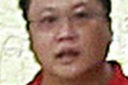 Lim Chu Kang murder suspect taken to alleged crime scene