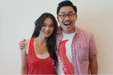 Singapore siblings to take on Amazing Race Asia