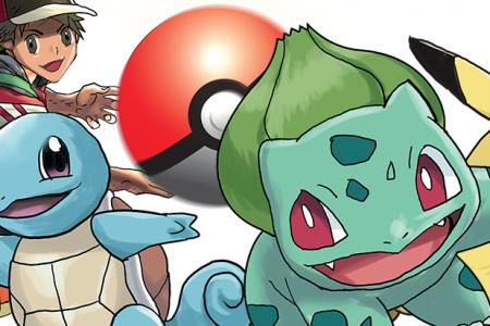 Gotta catch 'em all: A beginner's guide to Pokemon Go